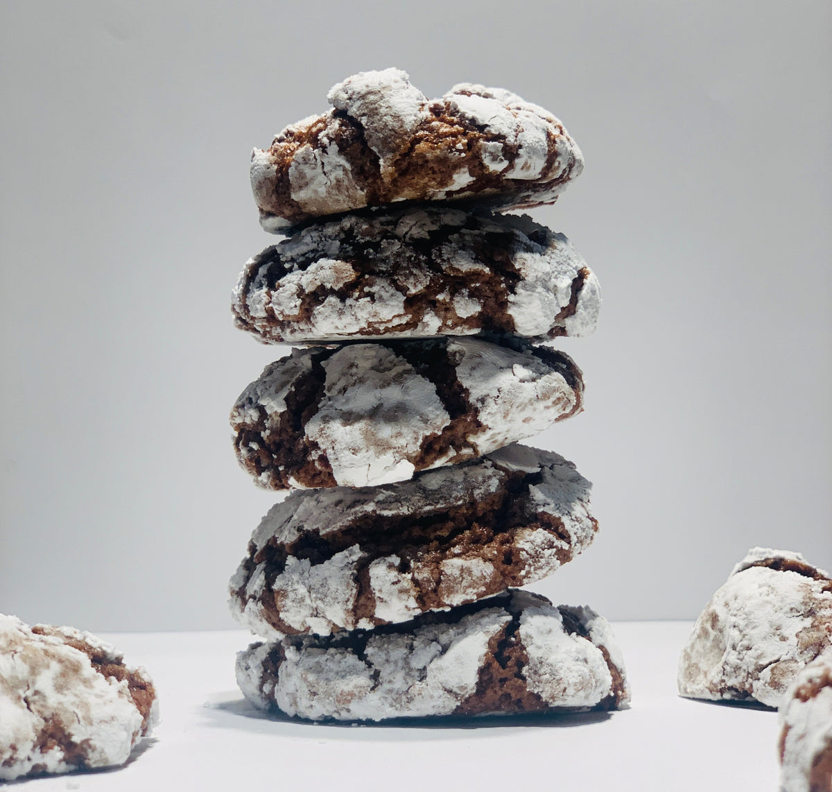 MAKOさんcrinkle crinkle crinklesheer boler MAKOさんcrinkle crinkle crinklesheer boler apple-cider