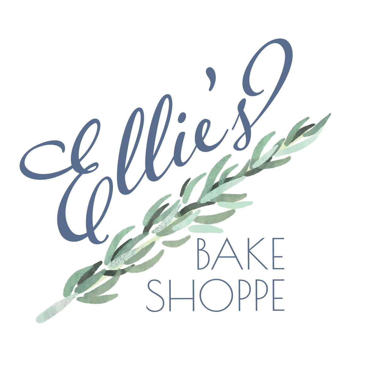 Custom Orders Ellie's Bake Shoppe
