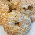 Load image into Gallery viewer, Crumb Cake Baked Donuts
