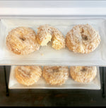 Load image into Gallery viewer, Crumb Cake Baked Donuts
