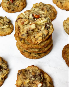 Kitchen Sink Cookies