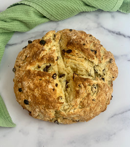 Irish Soda Bread